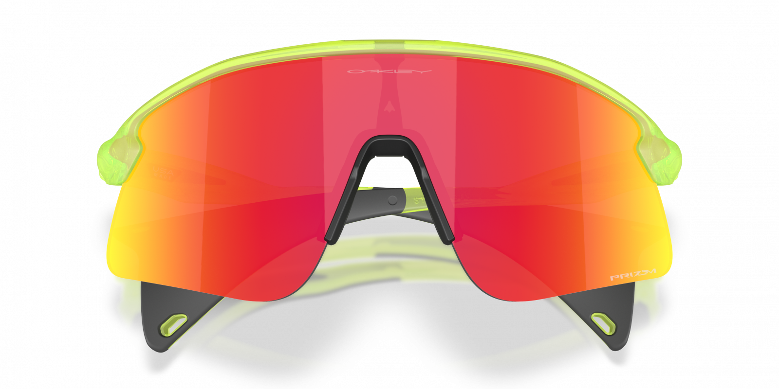 Oakley OO9518 951803 Stunt Devil S 
